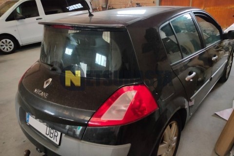 Yamaha Majesty 400 2010