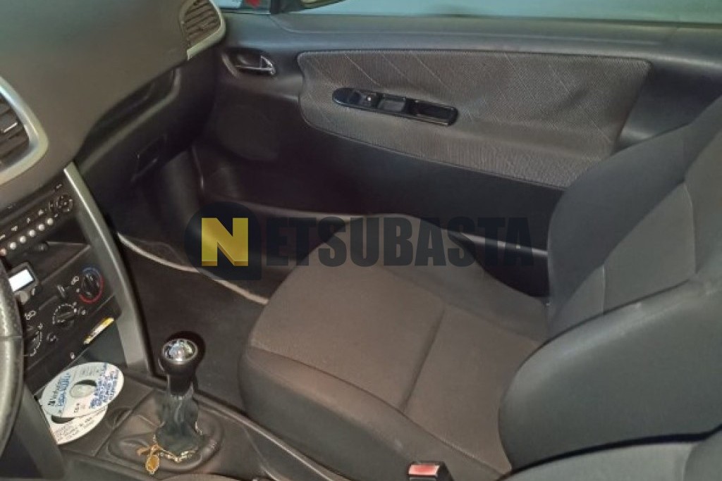 Peugeot 207 1.4 VTi 2008