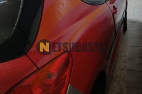 SYM GTS 125 EVO 2010