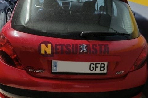 SYM GTS 125 EVO 2010