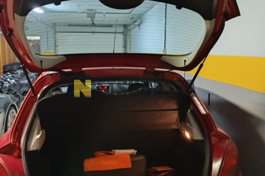 Peugeot 207 1.4 VTi 2008