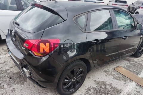 SYM GTS 125 EVO 2010