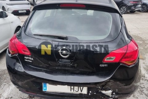 SYM GTS 125 EVO 2010