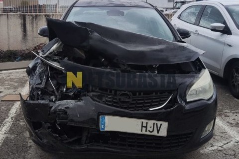 SYM GTS 125 EVO 2010