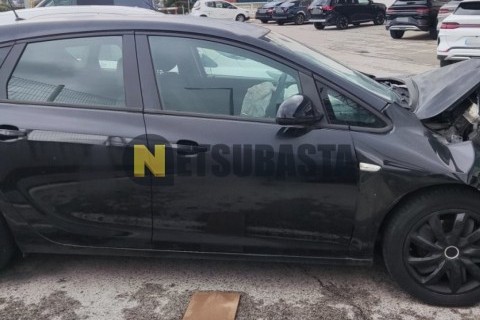 SYM GTS 125 EVO 2010