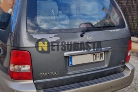 Yamaha Majesty 400 2010