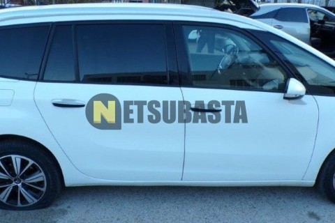 Yamaha Majesty 400 2010