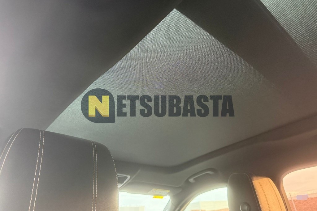 Land-Rover Range Rover Velar 2.0 P250 4WD Auto 2018