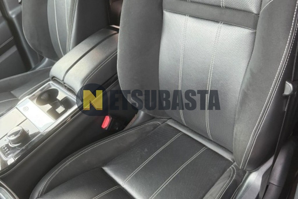 Land-Rover Range Rover Velar 2.0 P250 4WD Auto 2018