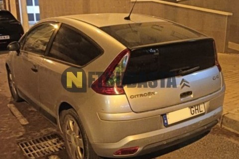 Yamaha Majesty 400 2010