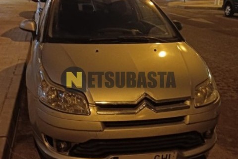 Yamaha Majesty 400 2010