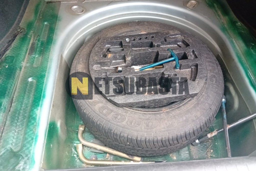 Rover 75 2.0 CDT 2002