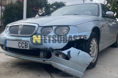 Yamaha Majesty 400 2010