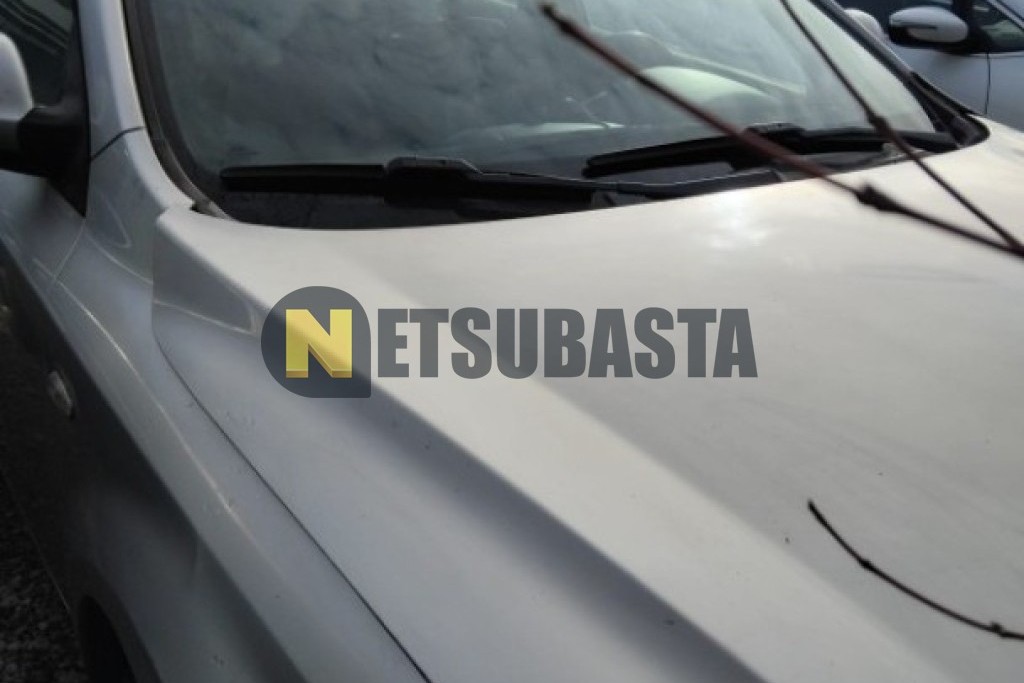 Kia Ceed 1.6 CRDi 2007