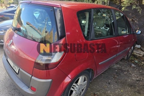 Yamaha Majesty 400 2010