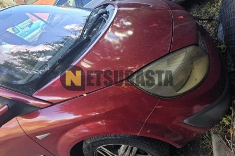 Yamaha Majesty 400 2010