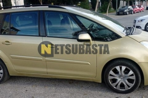 Yamaha Majesty 400 2010