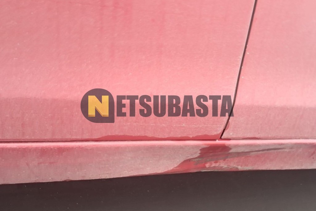 Peugeot 308 SW 1.6 e-HDi 2014