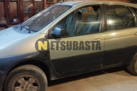 Daelim Roadwin 125R Fi 2017