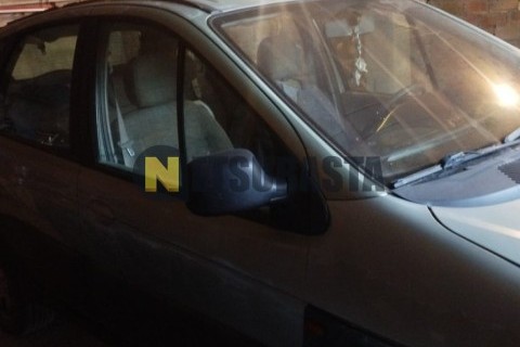 Daelim Roadwin 125R Fi 2017