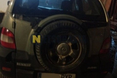 Daelim Roadwin 125R Fi 2017