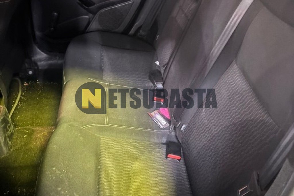 Peugeot 208 1.2 PureTech 2014