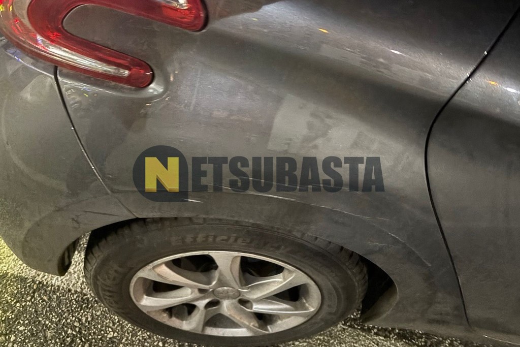 Peugeot 208 1.2 PureTech 2014