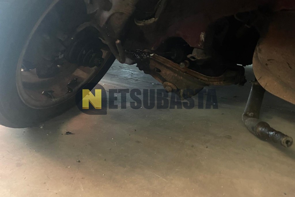 Volkswagen Golf 1.8 GTI 1991