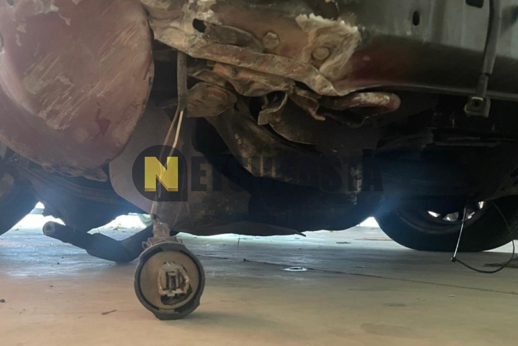 Volkswagen Golf 1.8 GTI 1991