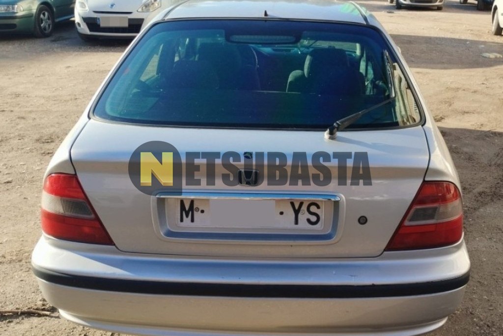 Honda Civic 1.5i VTEC 2000