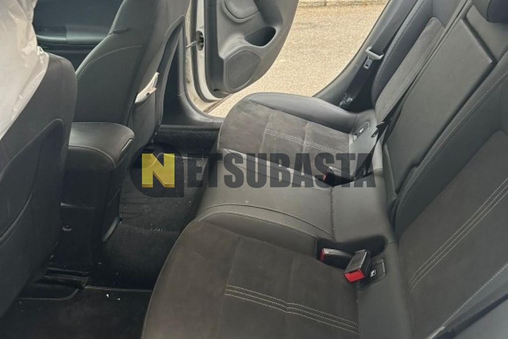 Opel Astra Sports Tourer 1.5 CRDI 2022