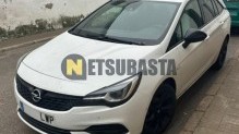 Citroën Grand C4 Picasso 1.6 BlueHDi 2017