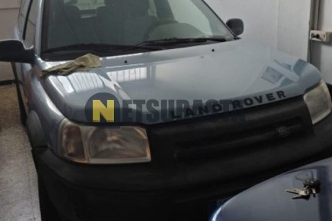 Yamaha Majesty 400 2010