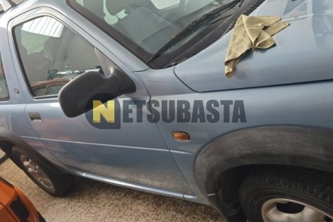 Yamaha Majesty 400 2010