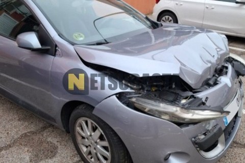 Yamaha Majesty 400 2010