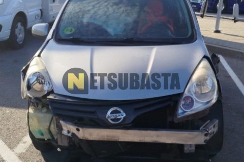 Yamaha Majesty 400 2010