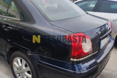 Yamaha XVS 535 Virago 2002