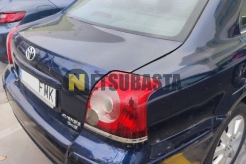 Yamaha XVS 535 Virago 2002