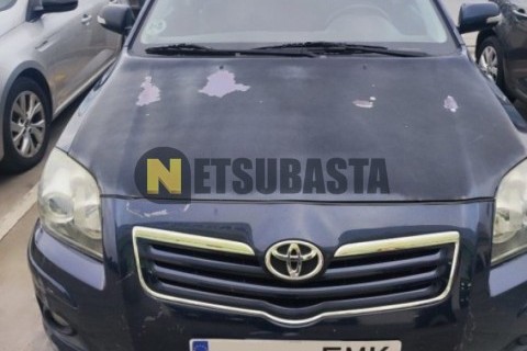 Yamaha XVS 535 Virago 2002