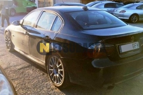 SYM GTS 125 EVO 2010