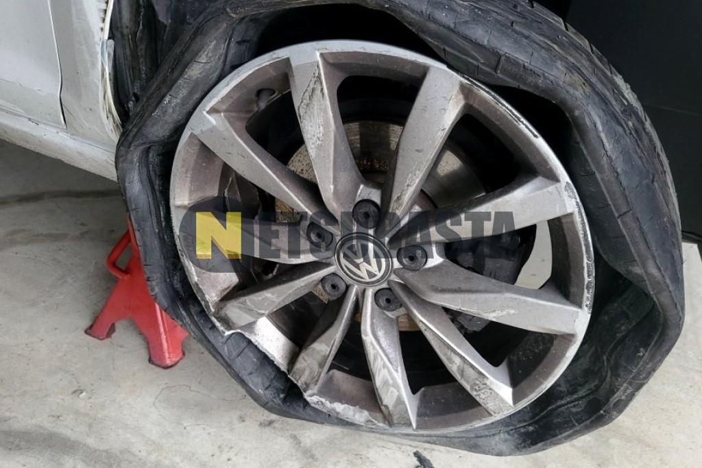 Volkswagen Golf 1.0 TSI 2018