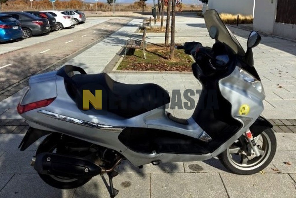 Piaggio X8 125 2006