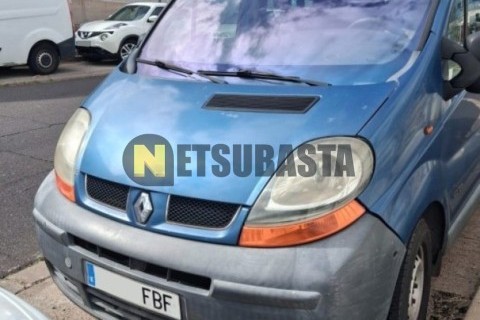 Yamaha XVS 535 Virago 2002