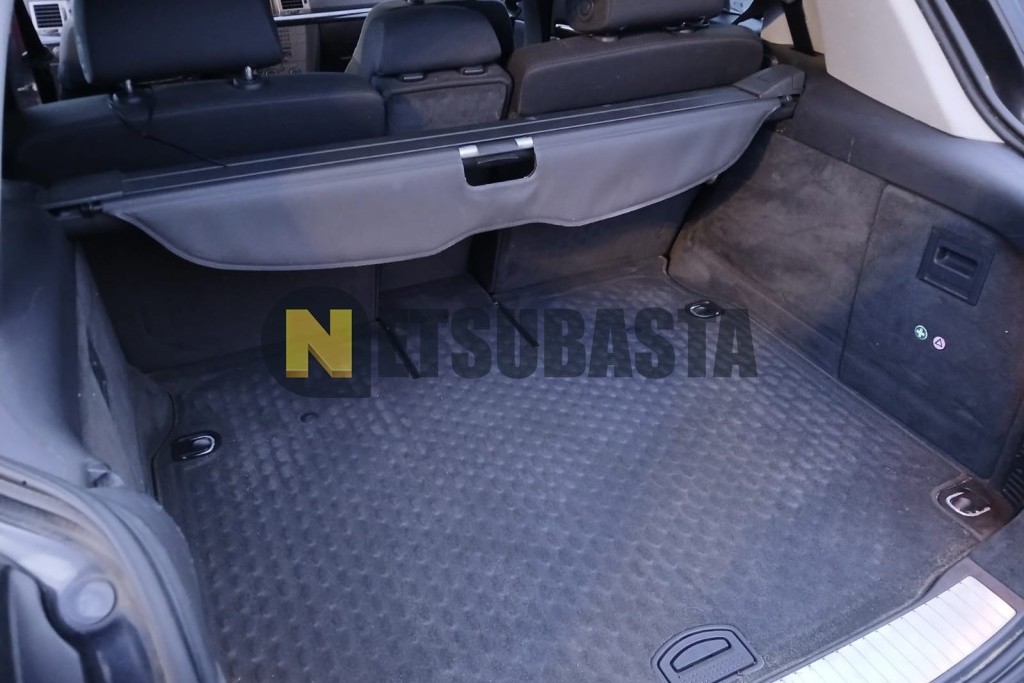 Opel Signum 2.2 DTI 16V 2004