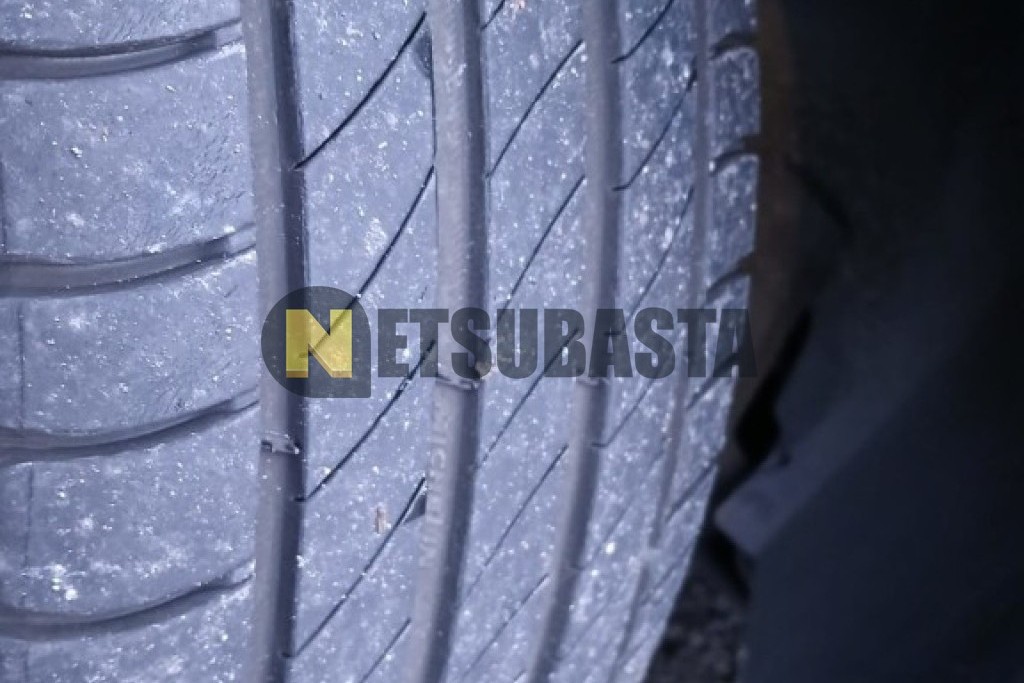 Opel Signum 2.2 DTI 16V 2004