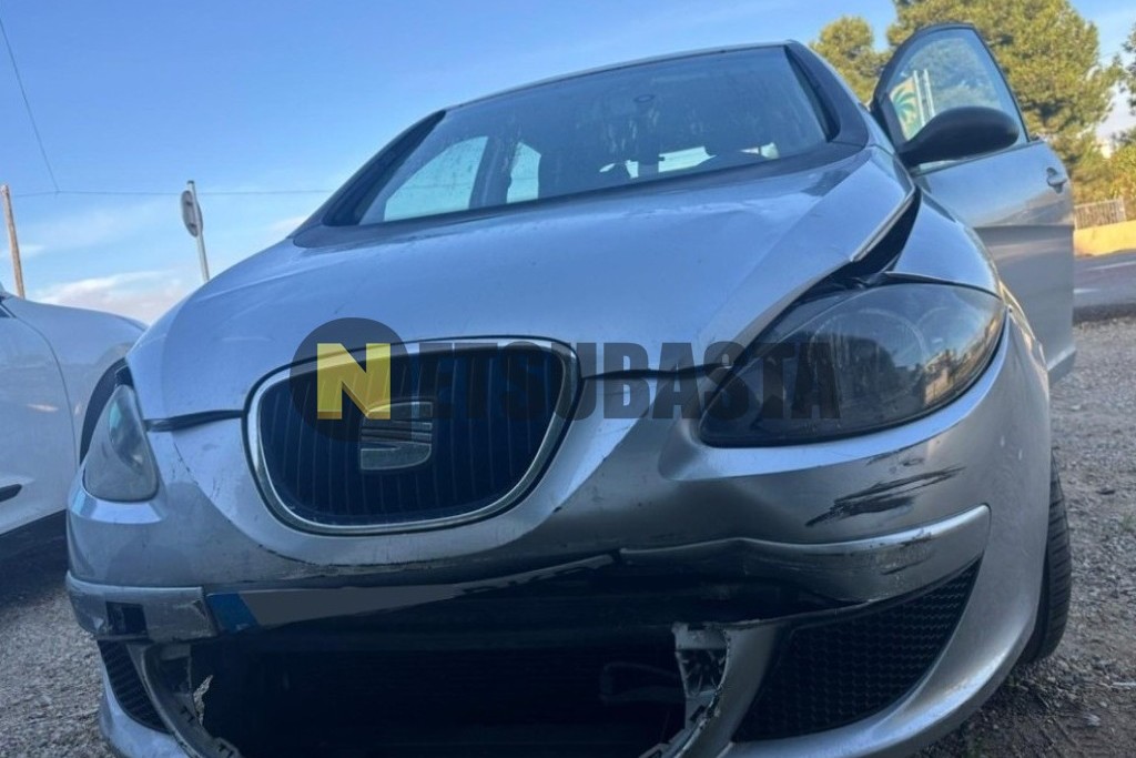 Seat Altea 1.9 TDI 2005