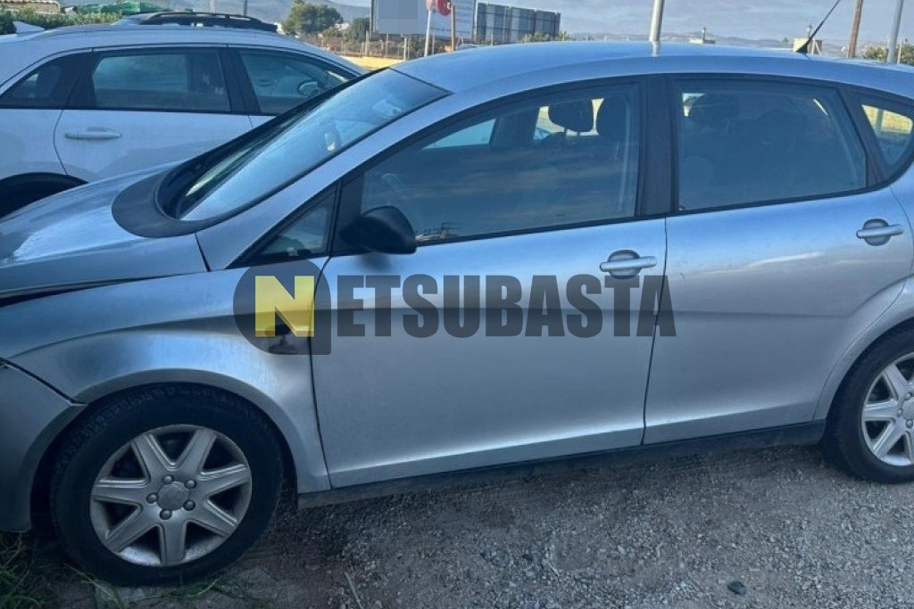 Seat Altea 1.9 TDI 2005