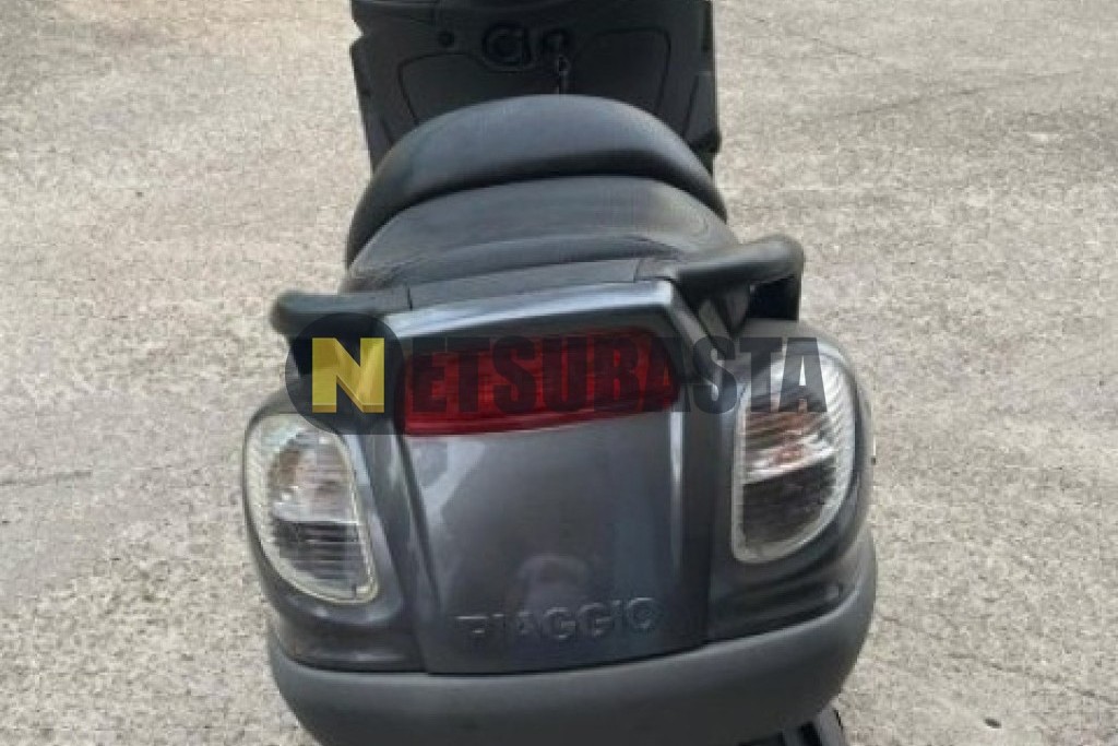 Piaggio X9 Evolution 125 2006