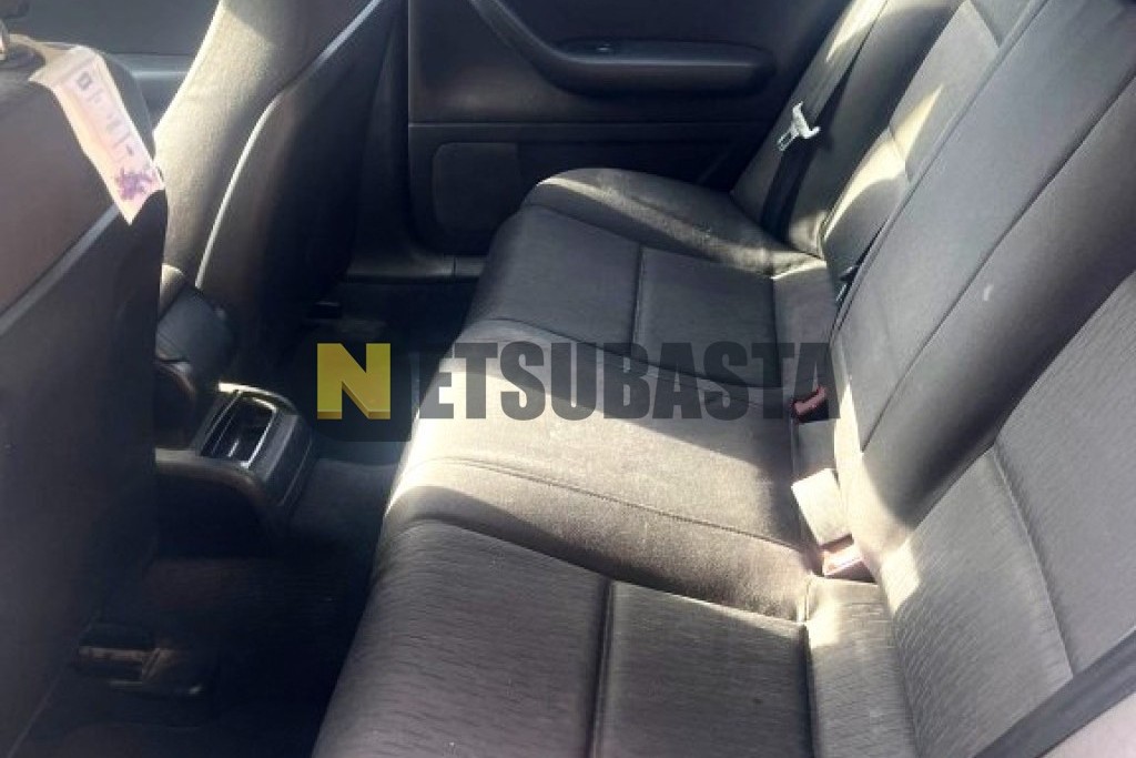 Audi A4 2.0 TDI 2005