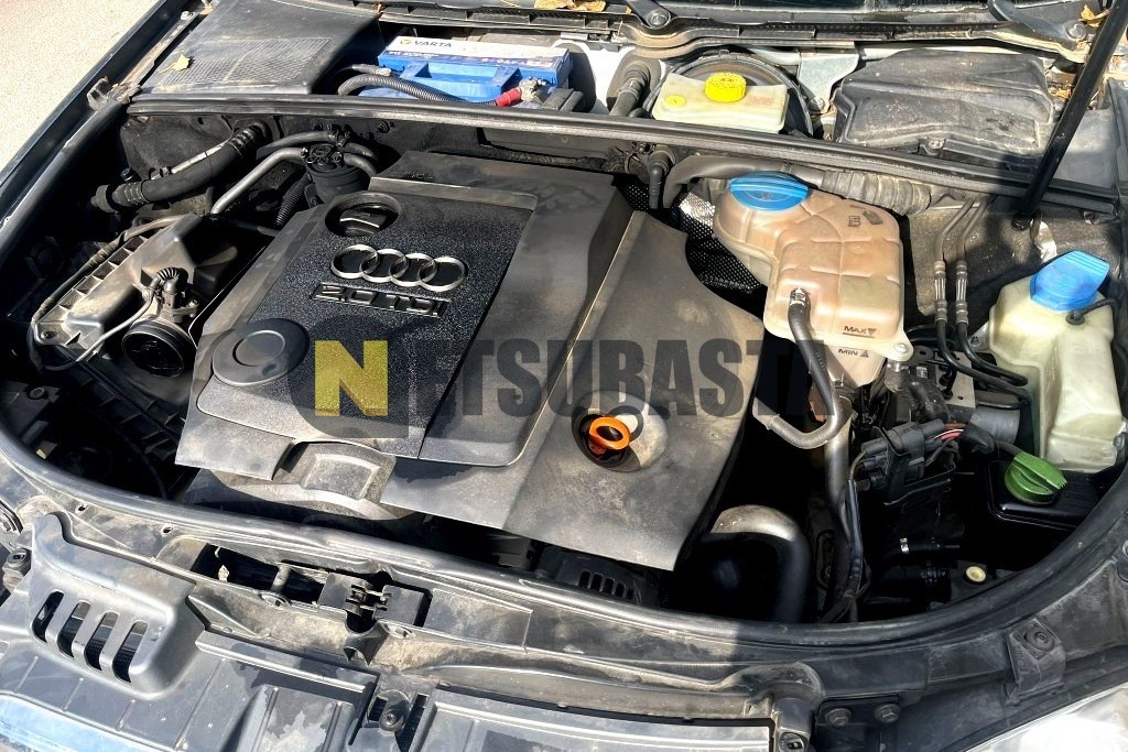 Audi A4 2.0 TDI 2005